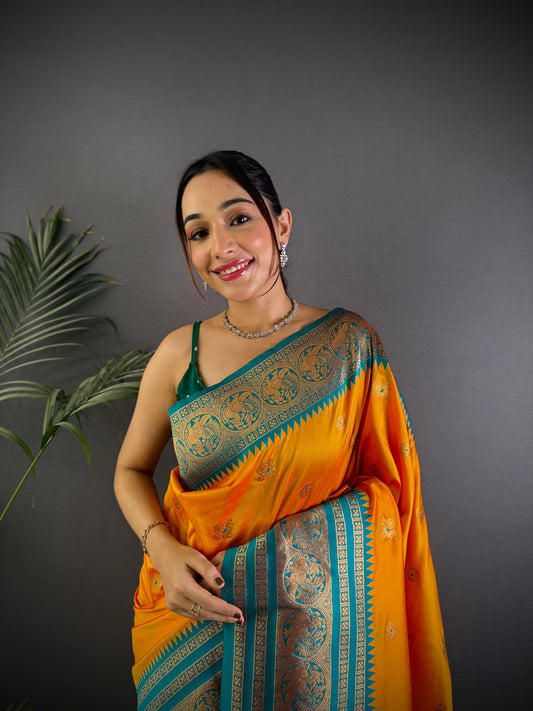 Soft Silk Sarees