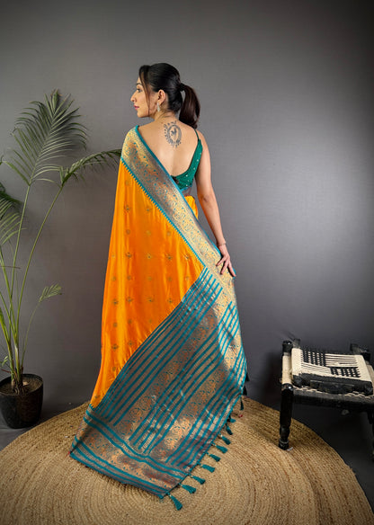 Soft Silk Sarees