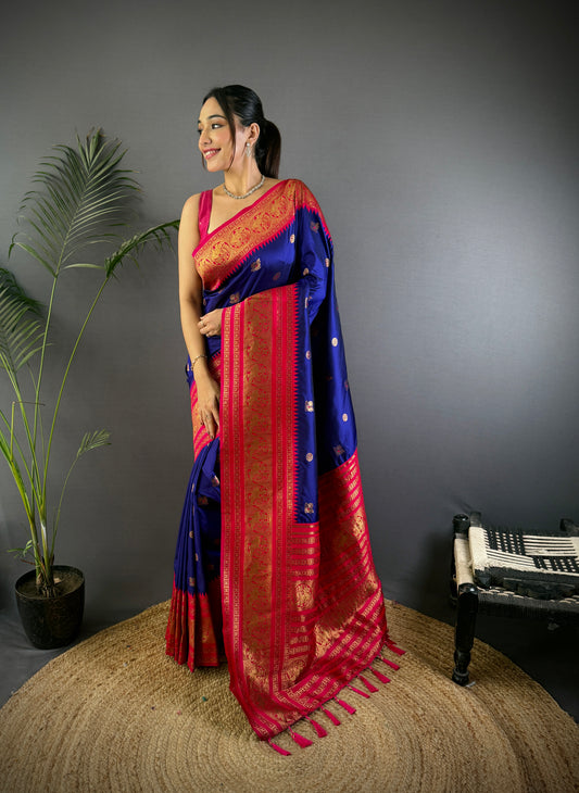 Soft Silk Sarees