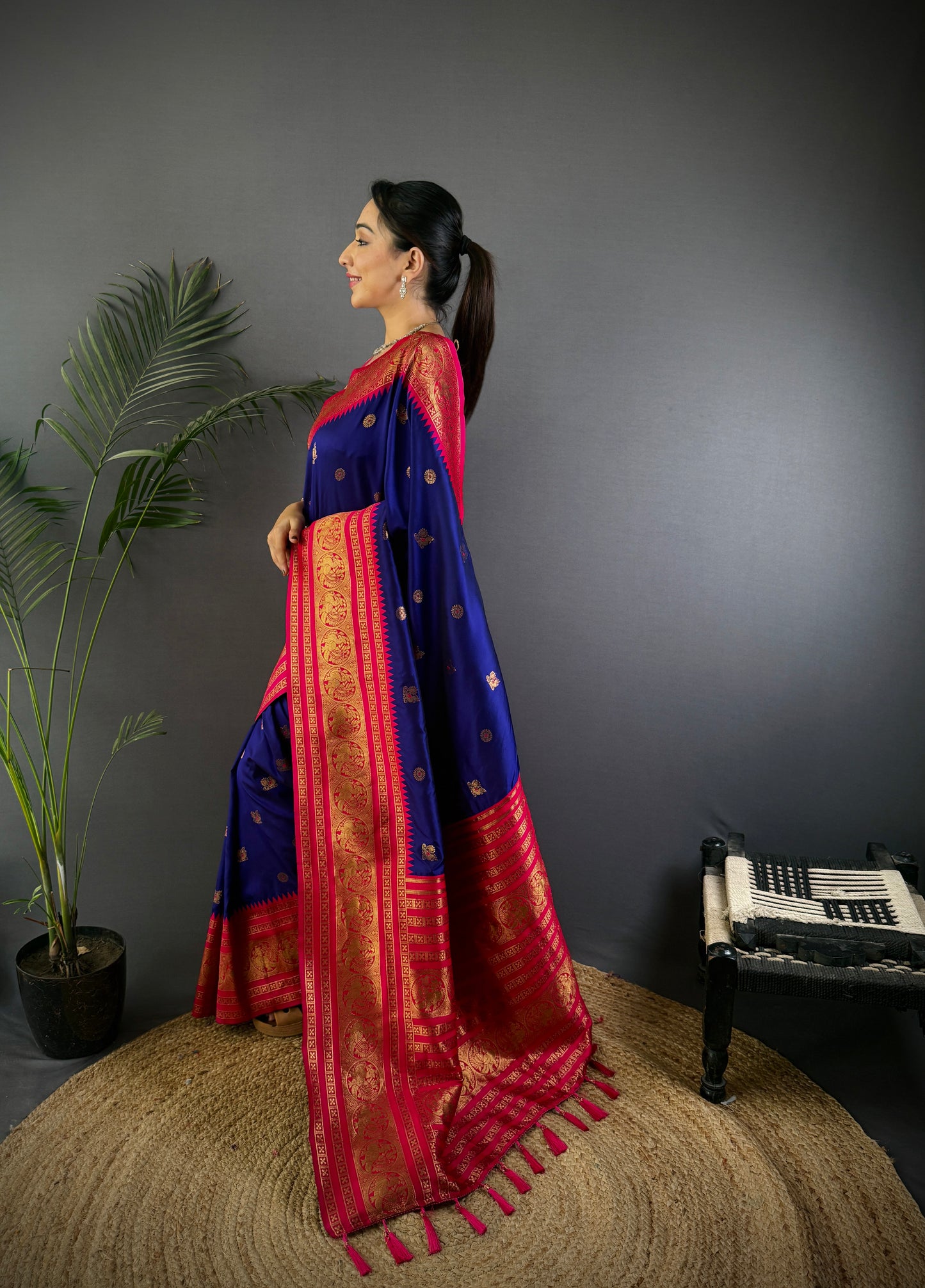 Soft Silk Sarees