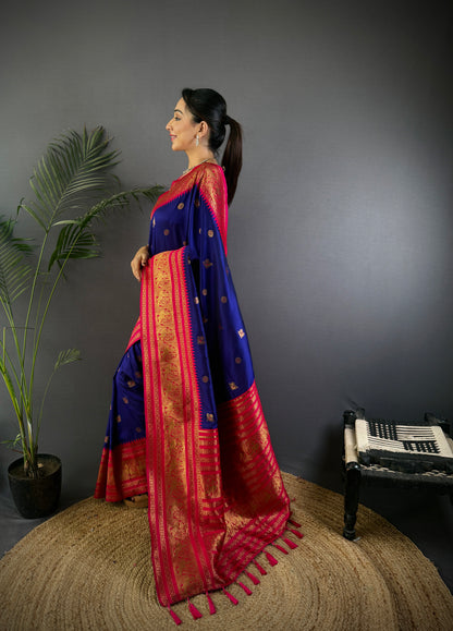 Soft Silk Sarees