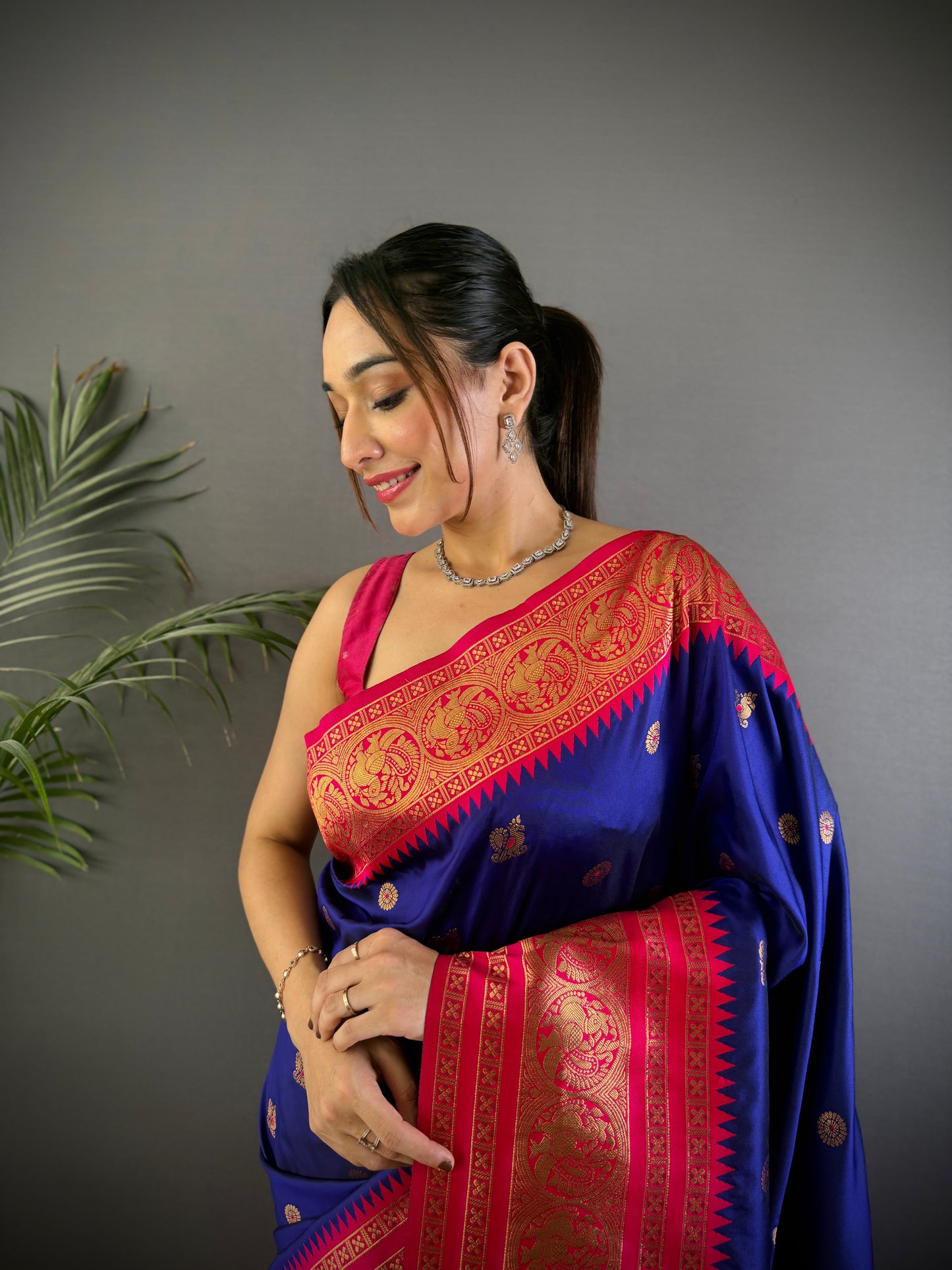 Soft Silk Sarees
