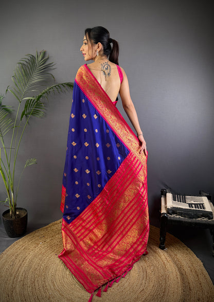 Soft Silk Sarees