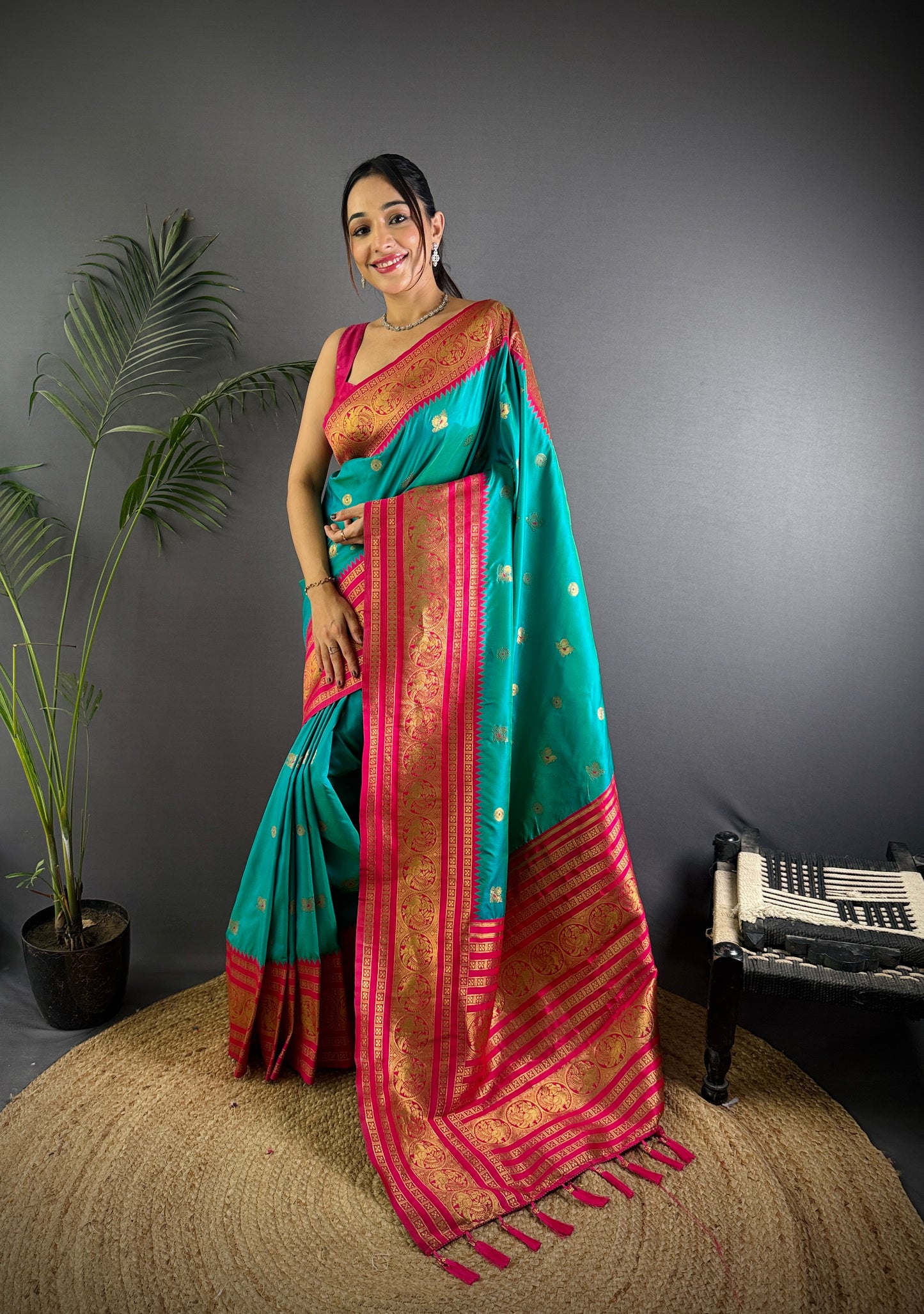 Soft Silk Sarees