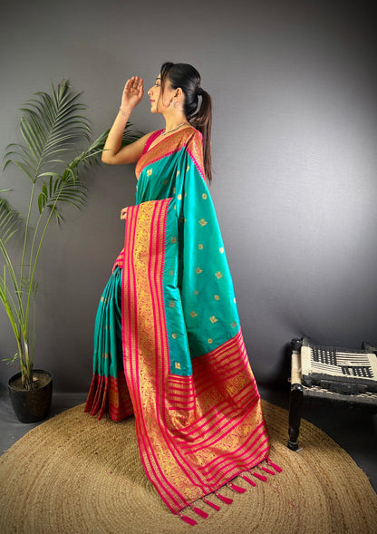 Soft Silk Sarees