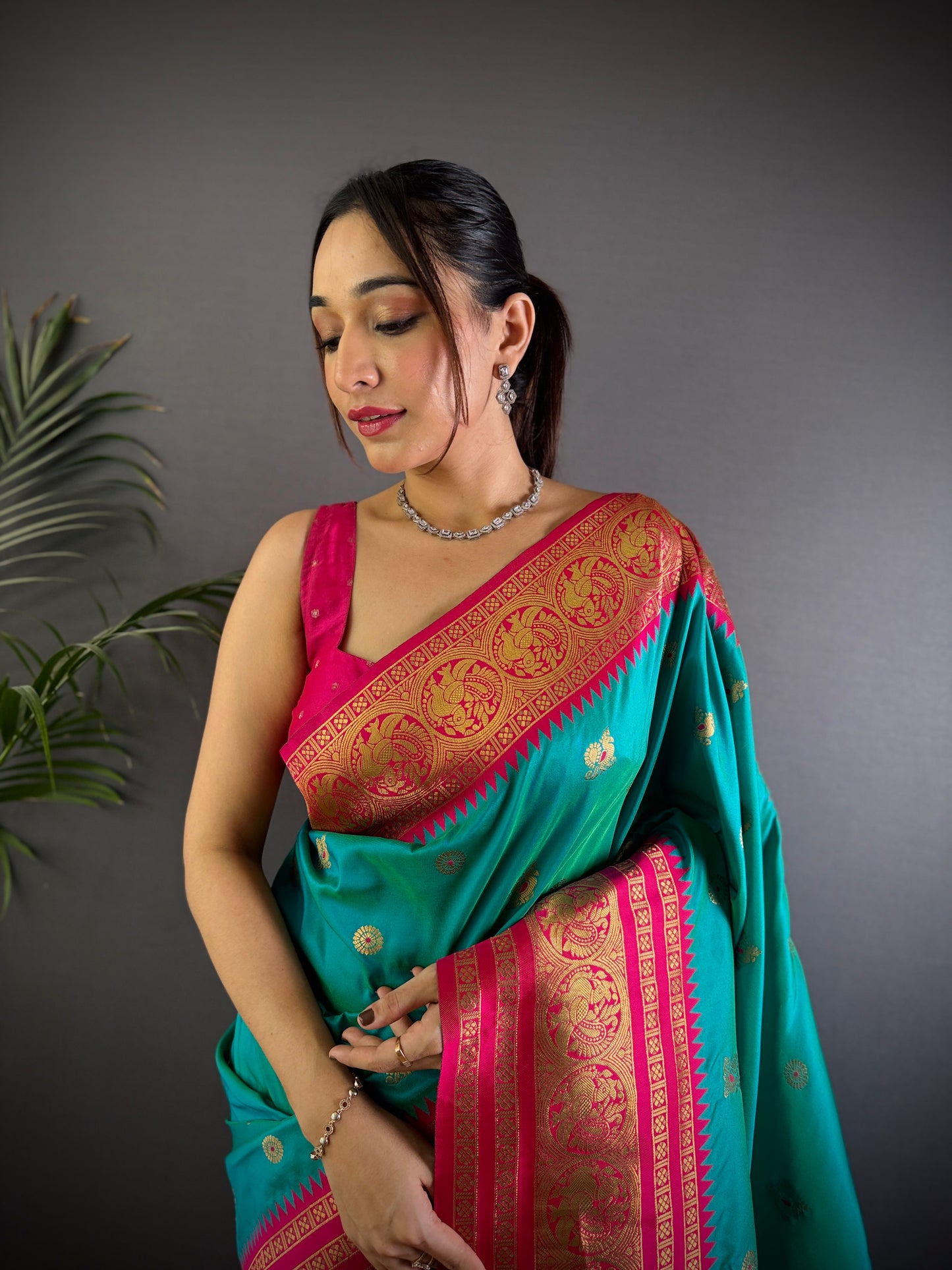 Soft Silk Sarees