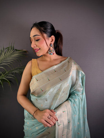 Paithani saree