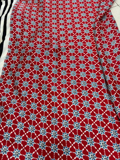 AJRrakh Gajji bandhej