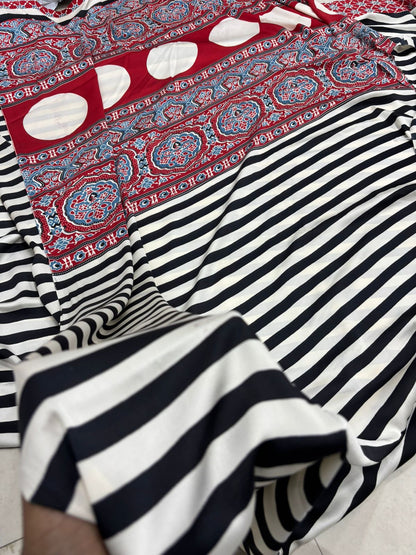 AJRrakh Gajji bandhej