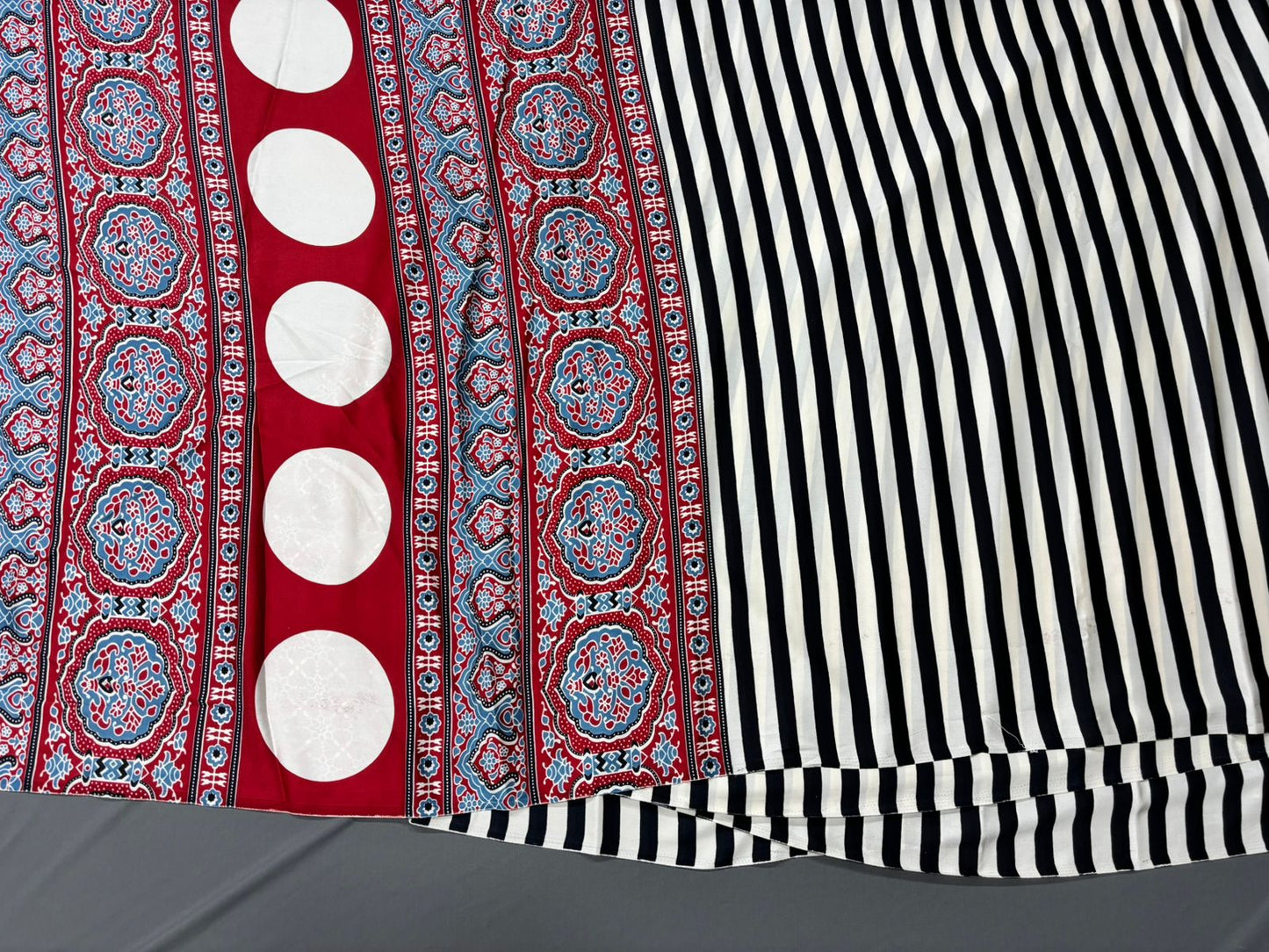 AJRrakh Gajji bandhej