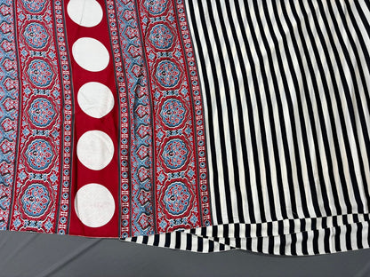 AJRrakh Gajji bandhej