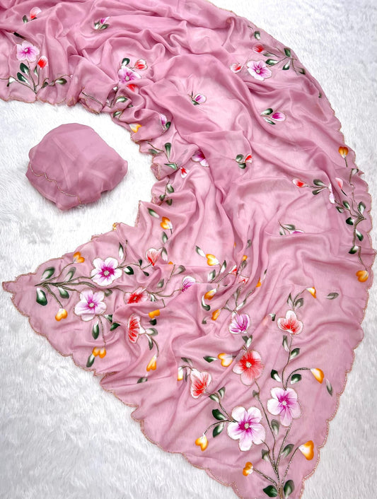 PURE Tebby Silk