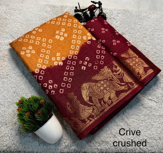 Pure Dola silk