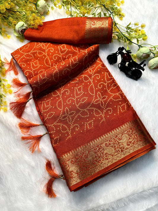 Pure Dola silk