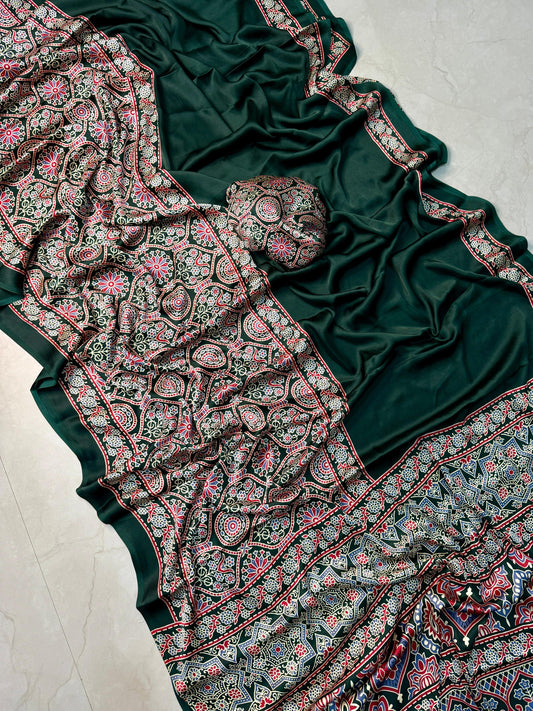 PREMIUM SATIN SILK