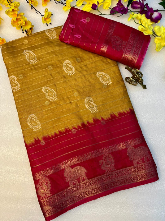 Dola &nbsp; silk sarees