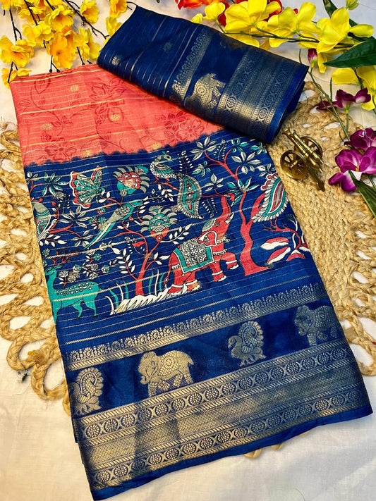 kolam &nbsp;silk sarees