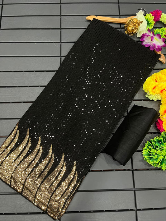 New Bollywood BlockBuster SEQUINS Design Launching