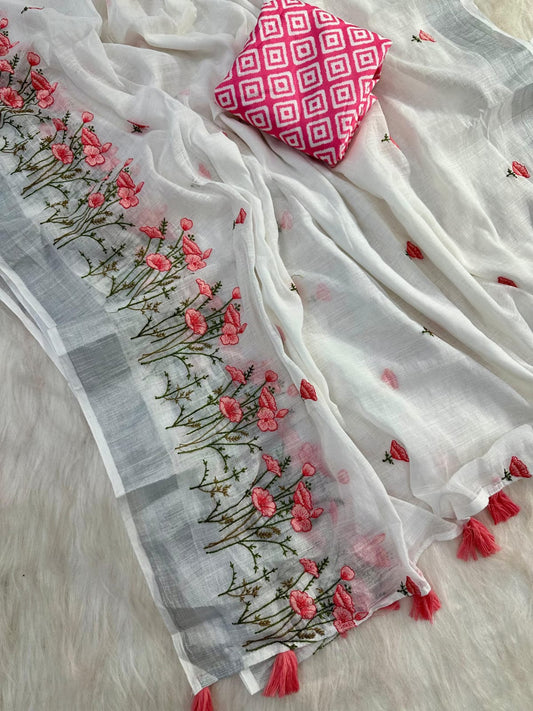 Linen Cotton