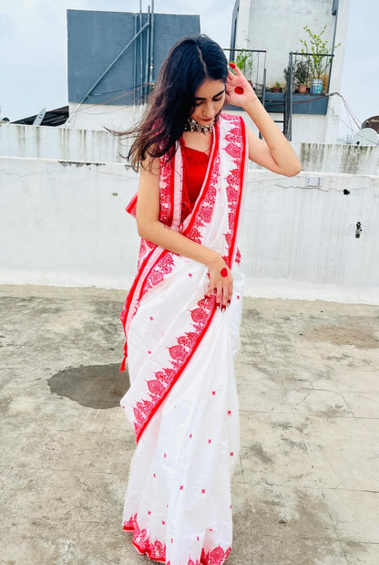 Durga Puja Special Addition