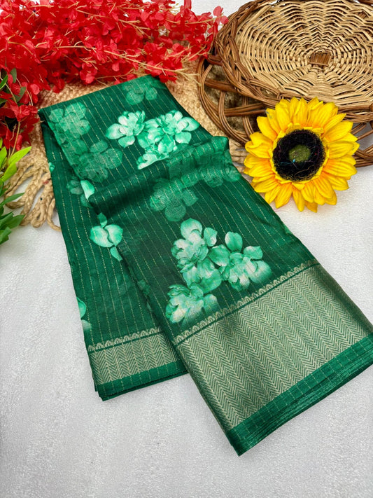 Pure Dola silk