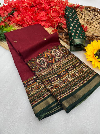 super mul mul cotton