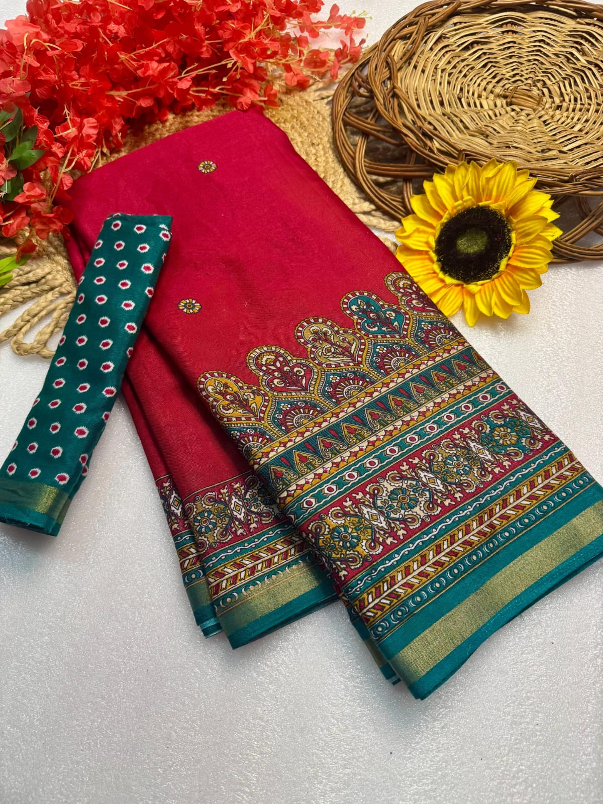 super mul mul cotton