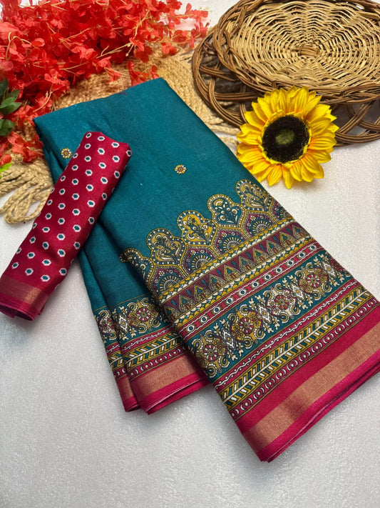 super mul mul cotton