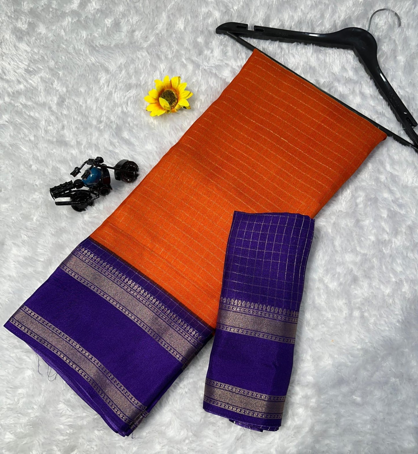 Mysore Silk Sarees