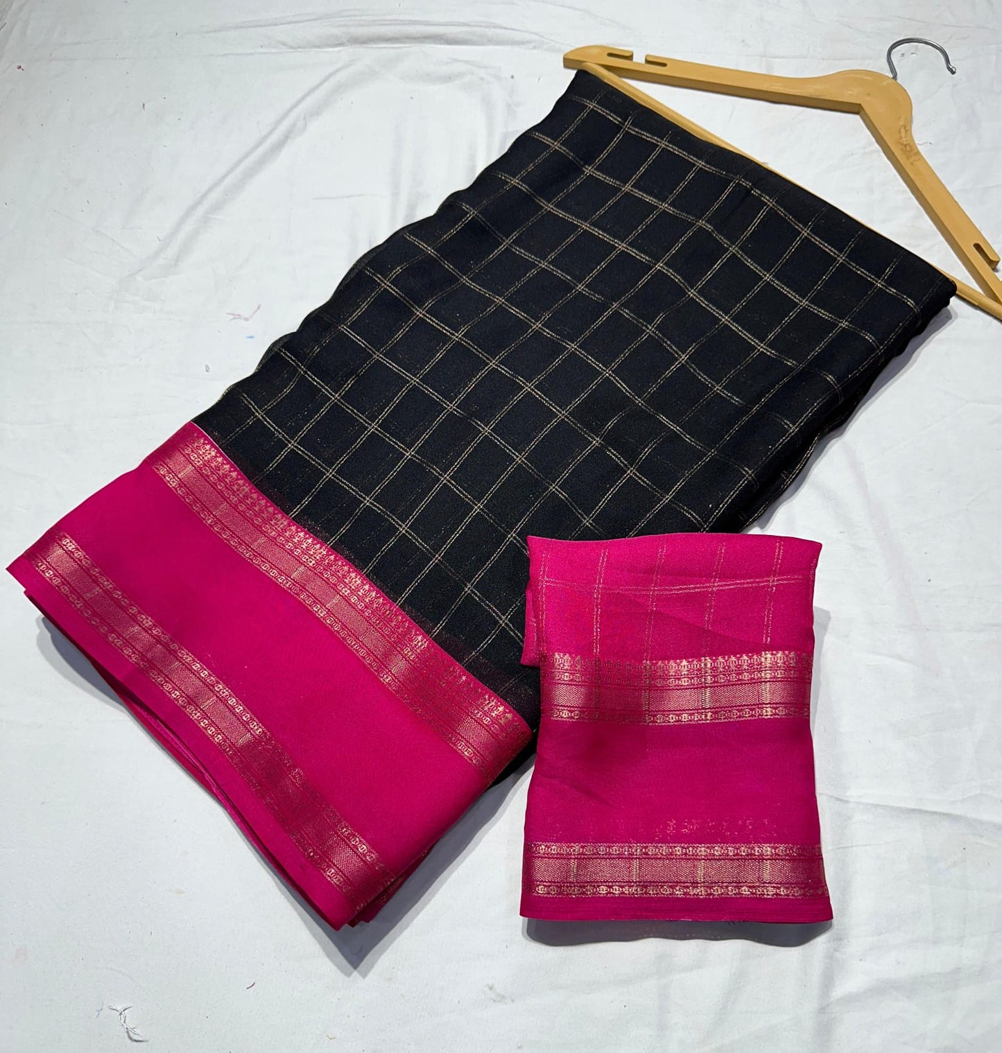 mysore silk sarees