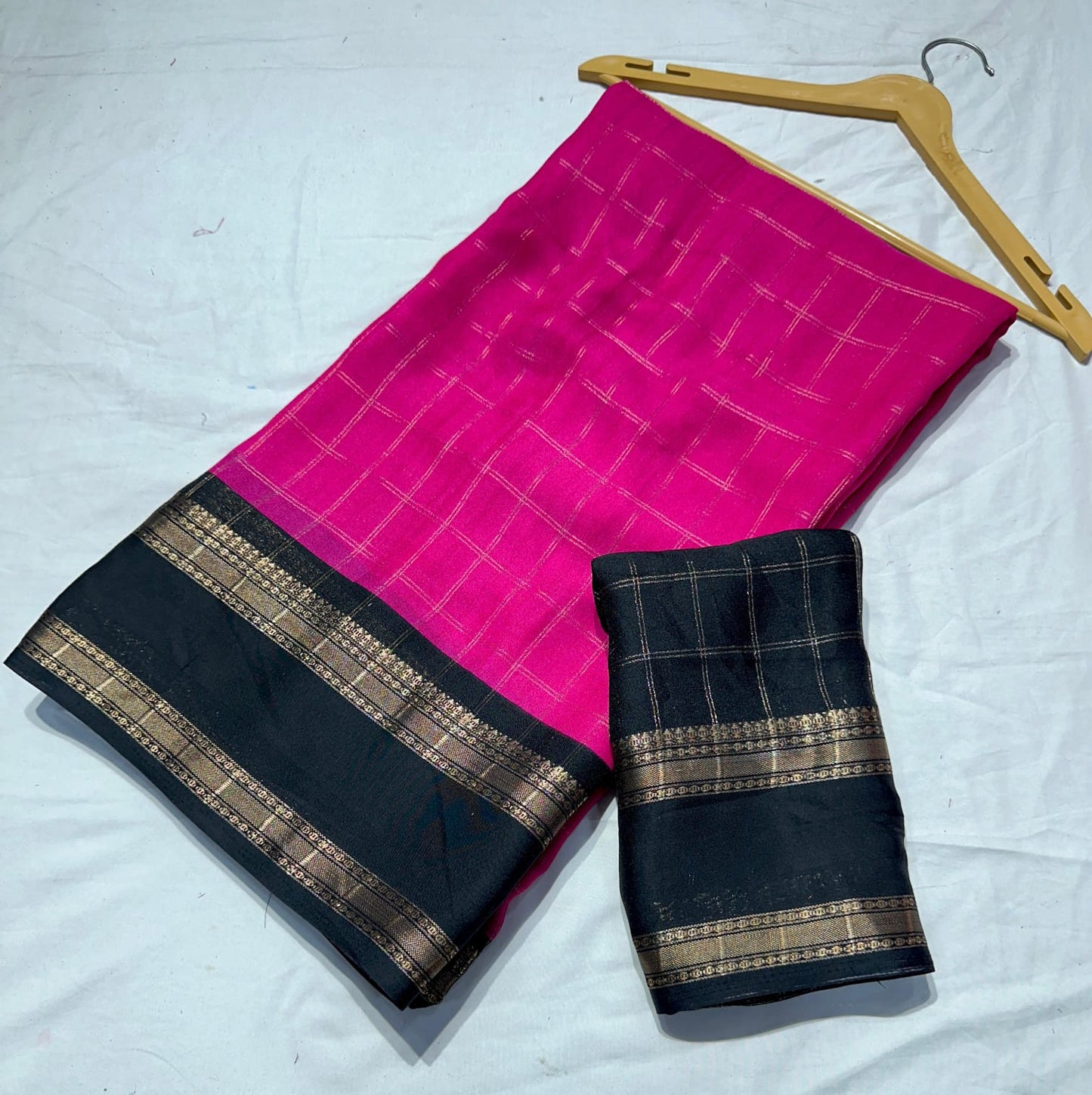 mysore silk sarees
