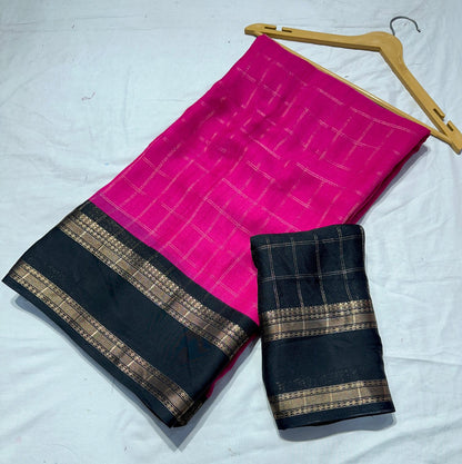 mysore silk sarees