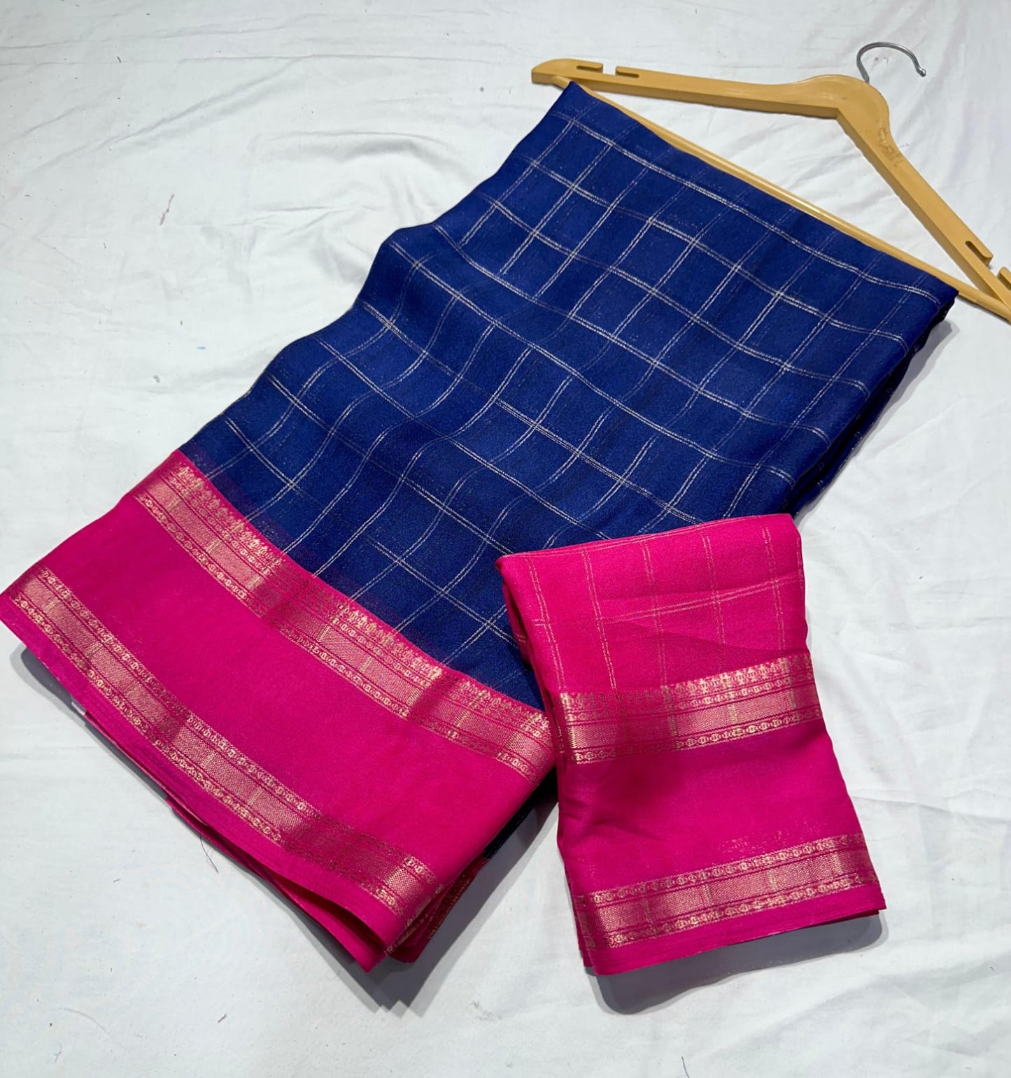 mysore silk sarees