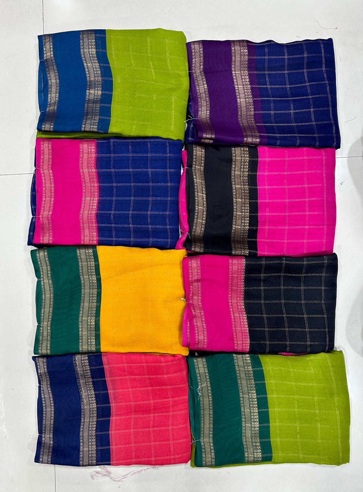 mysore silk sarees
