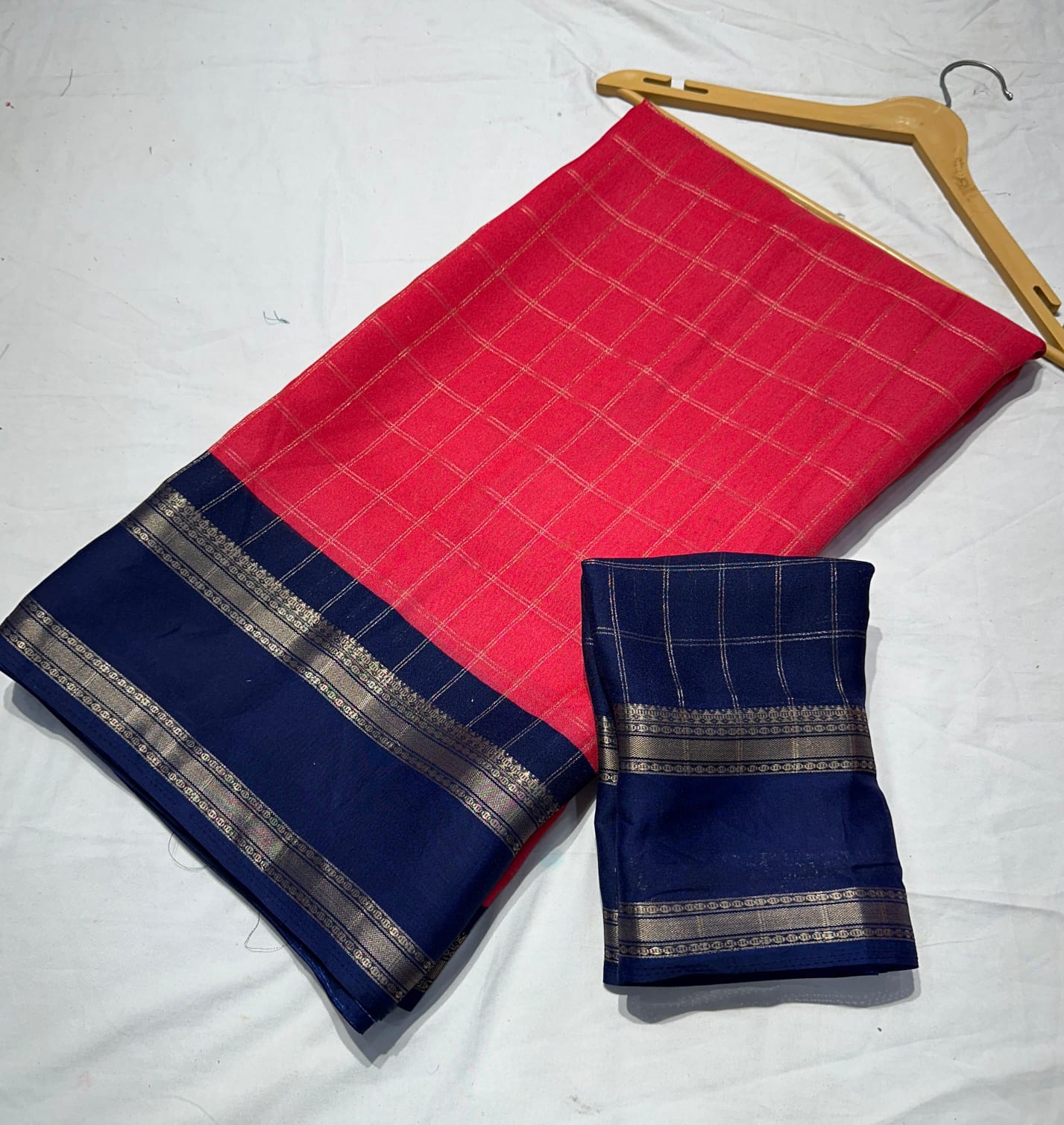 mysore silk sarees