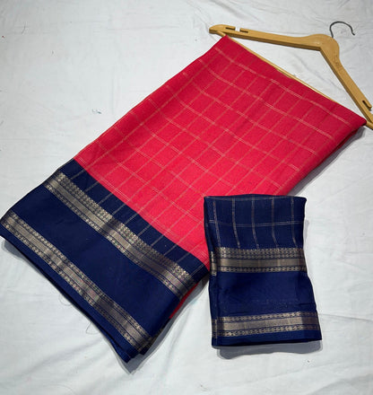 mysore silk sarees