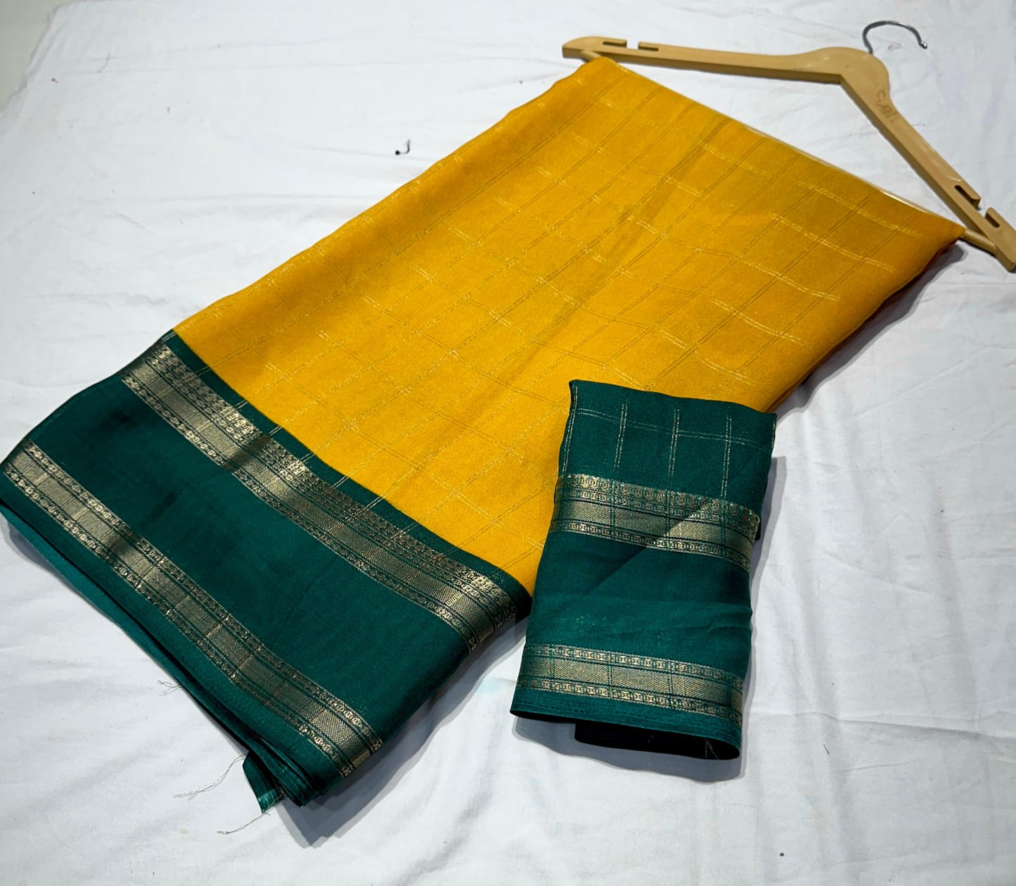 mysore silk sarees