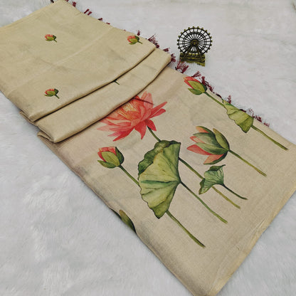 SOFT  ERODE SAREE