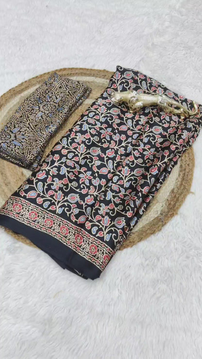 Pure Modal Silk 

( JP60)