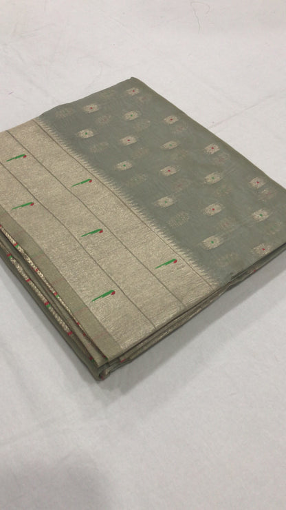 Paithani saree