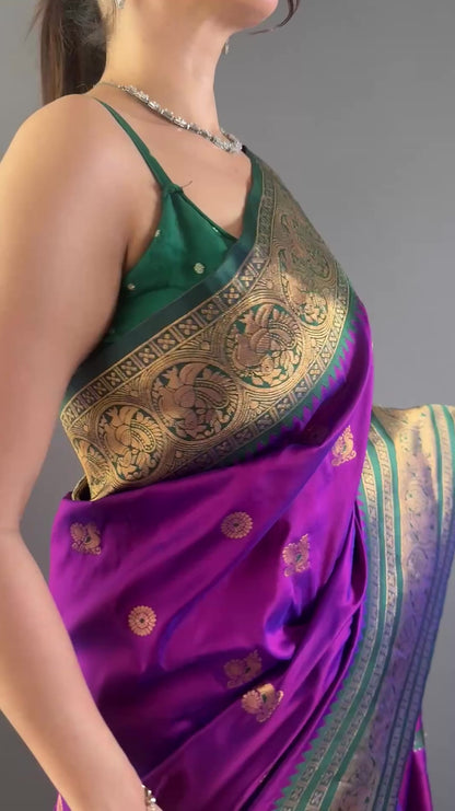 Soft Silk Sarees