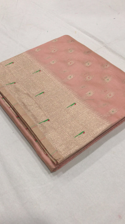 Paithani saree