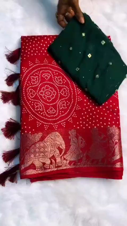 Pure Dola silk