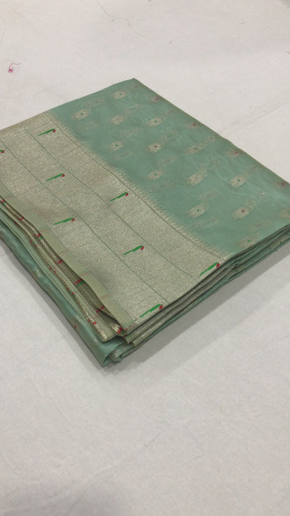 Paithani saree