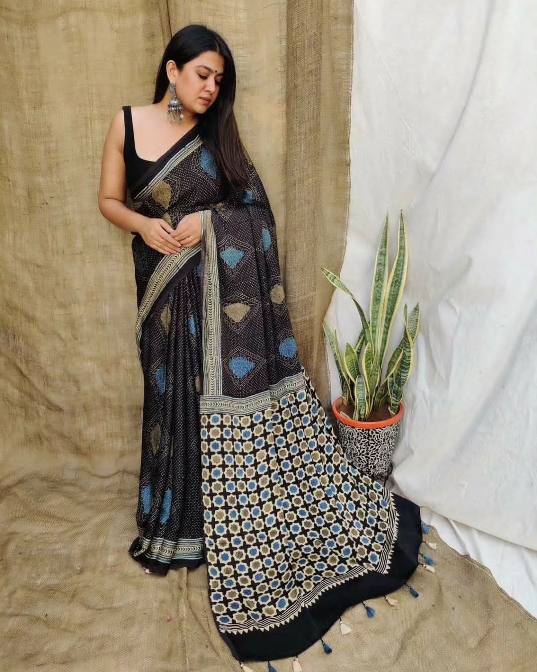 Original Model Silk