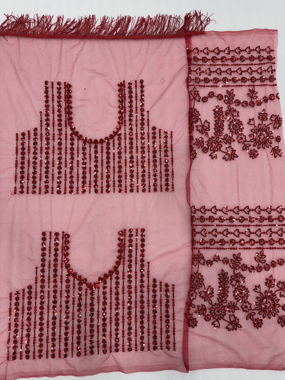 Saree of Heavy Quality Butterfly Net


( JP44)