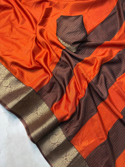 super dola RECCO jari saree
( JP32 )