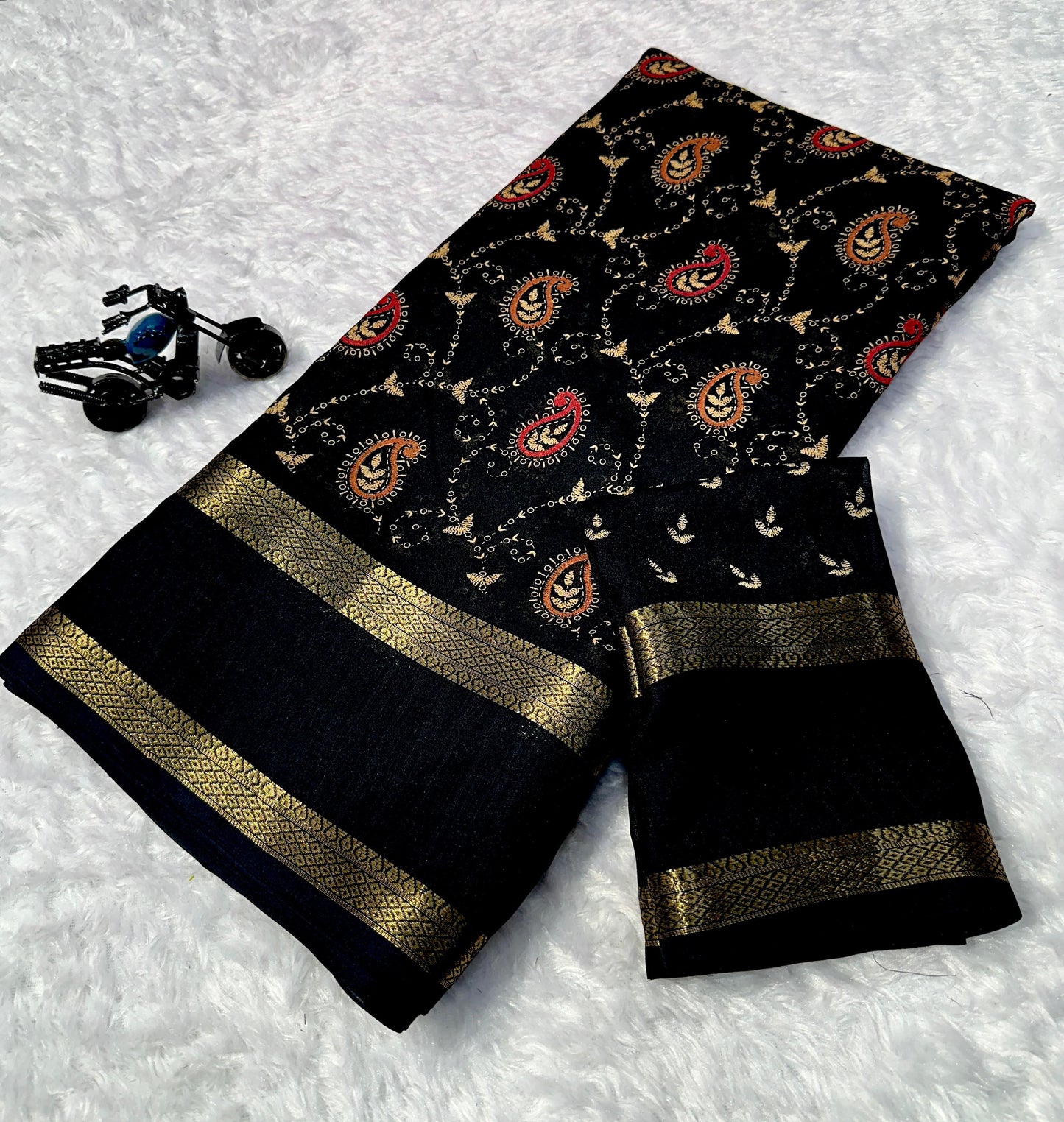 georgette sarees
( JP16 )