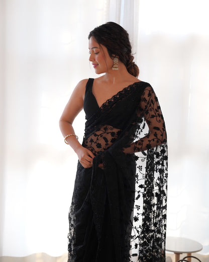Heavy Butterfly Net

( JP62)