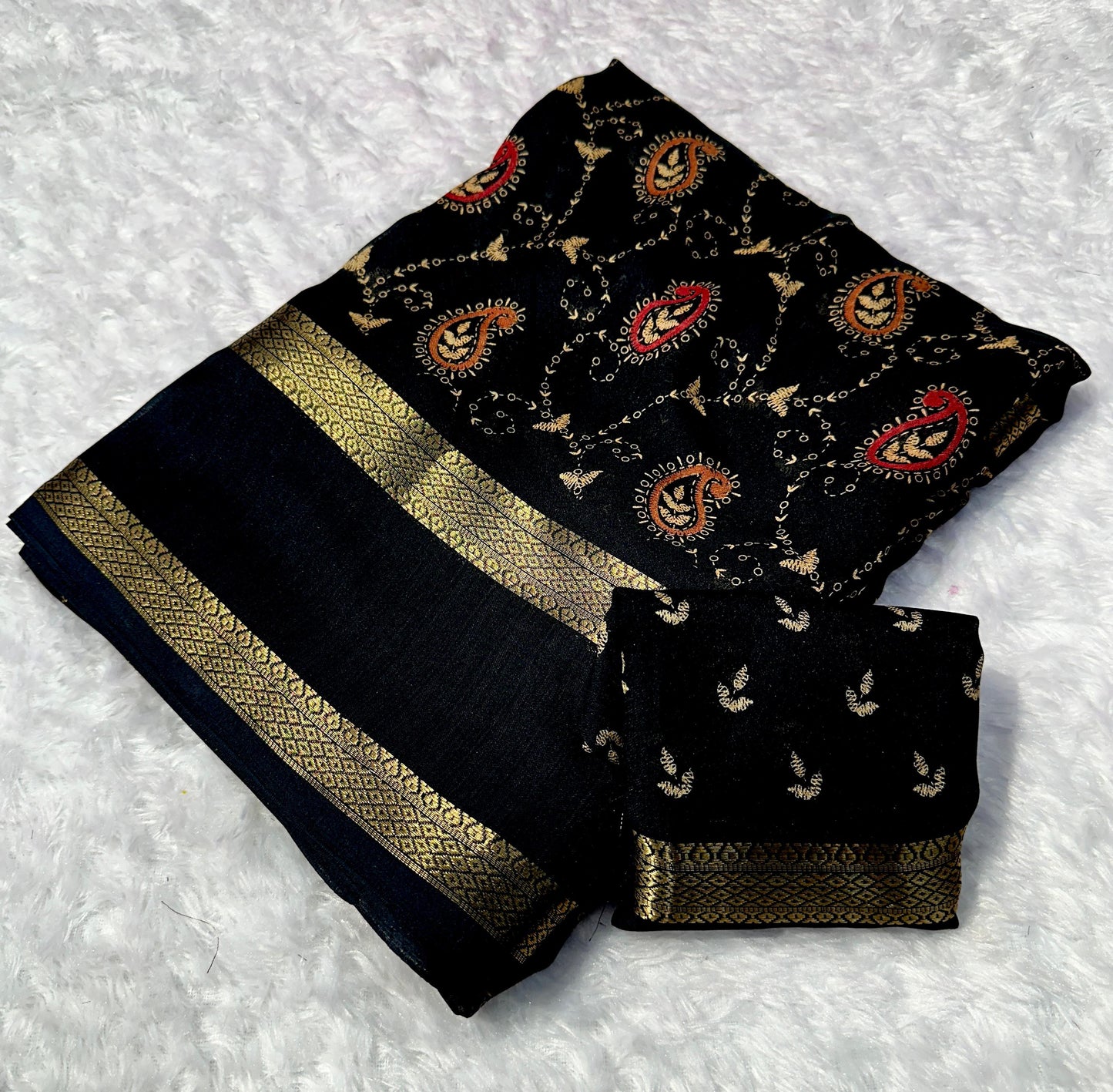 georgette sarees
( JP16 )